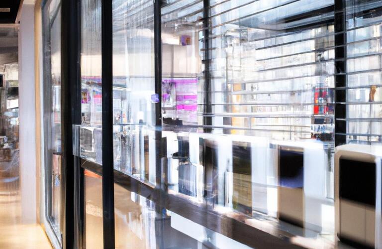 ショッピングモールからの出店依頼にお困りの企業様